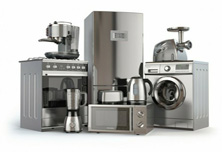 Home Appliance Loan Image