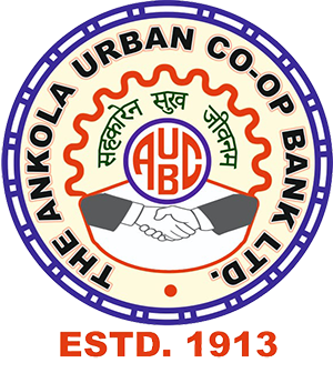 Ankola Urban Co-Operative  -  logo